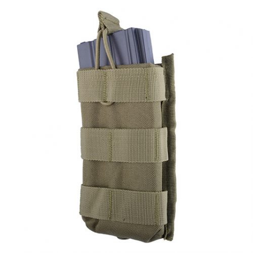 Lipastasku M4 / AK / G36 - Oliivi