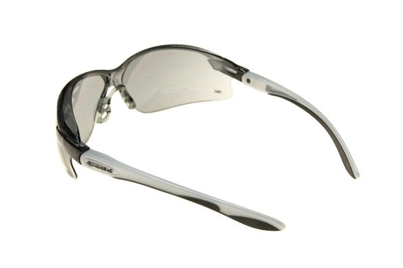 Okulary Bolle Axis Smoke - Lasit - Image 4