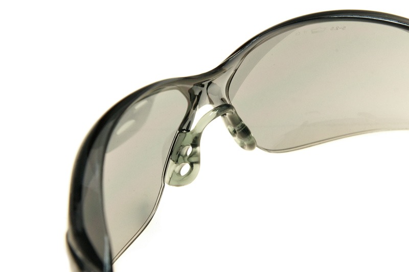 Okulary Bolle Axis Smoke - Lasit - Image 3