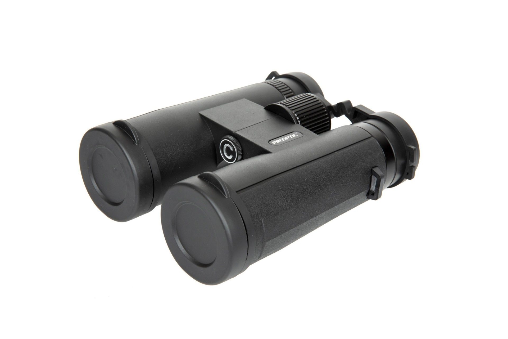 PROOPTIC 8x42 Tulenjohtopäällikön kiikarit - Image 9