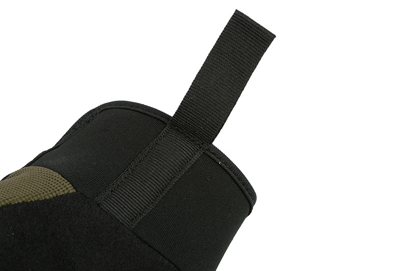 Armored Claw Shield taktiset hanskat - oliivi - Image 6