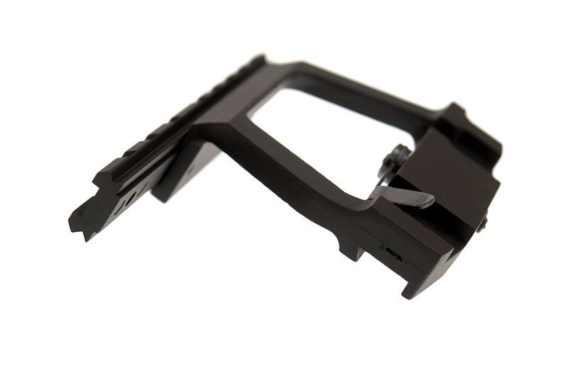 Cyma AK Tähtäimen Asennuskisko, 22mm RIS - Image 3