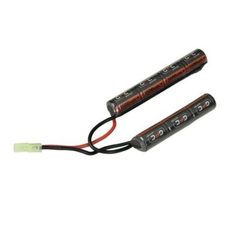 NiMH 8,4V 1600mAh Akku