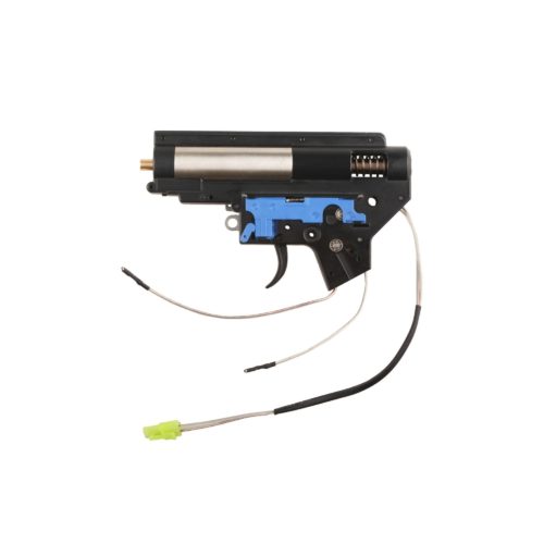 Specna Arms Reinforced v.2 Enter & Convert™ Gearbox