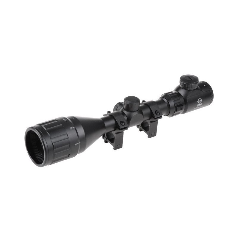 Theta Optics™ 3-9X50 AOEG -Kiikaritähtäin