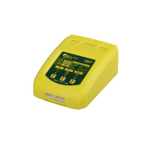 Flux™ Universal -Laturi Lipo/NiMH