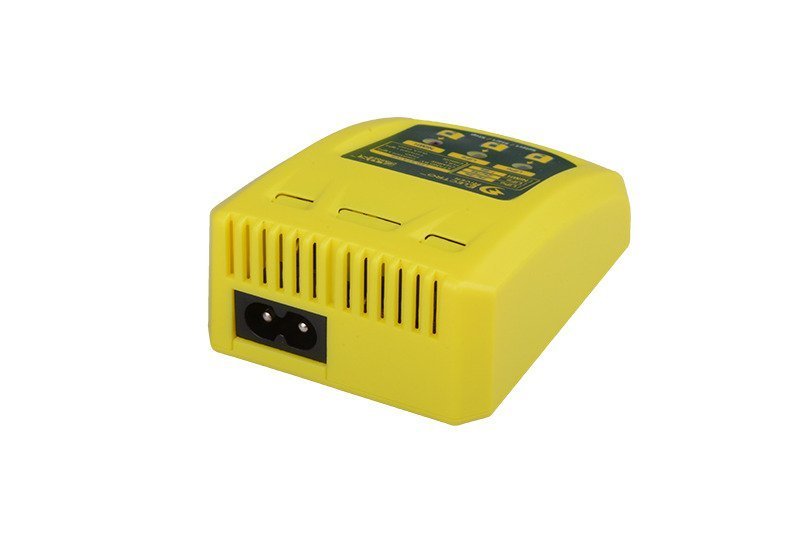 Flux™ Universal -Laturi Lipo/NiMH - Image 2